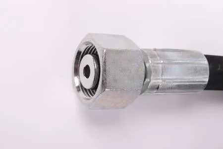 картинка Шланг для АВД 2х оплёточный, диаметр 8мм. длина 20 метров 