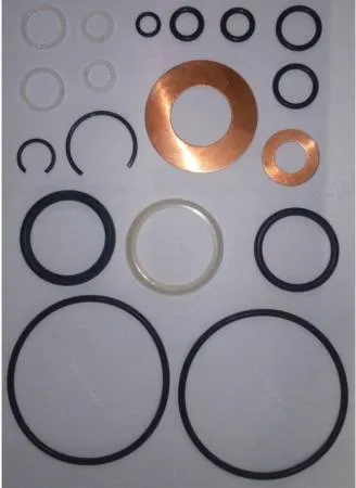 картинка Ремкомплект для домкрата N32035 Nordberg 000000711 