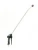 картинка Пистолет для пеногенератора 75 см. с пластиковой ручкой. 