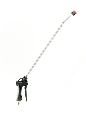 картинка Пистолет для пеногенератора 75 см. с пластиковой ручкой. 
