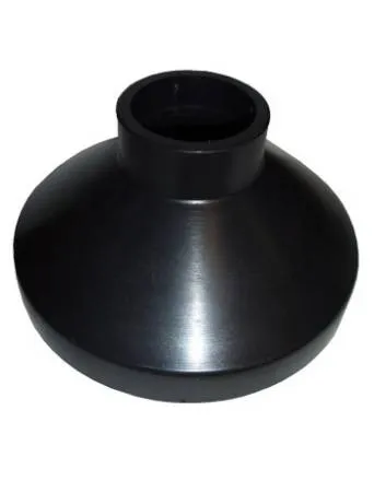 картинка Горловина (воронка) для пеногенератора Z021 