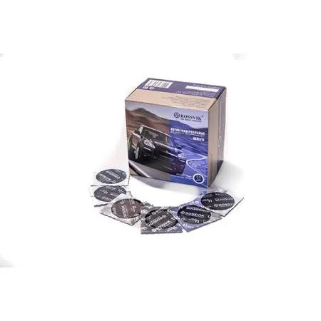 Латки универсальные U-micro, 32 миллиметров, 150 штук (коробка), Rossvik