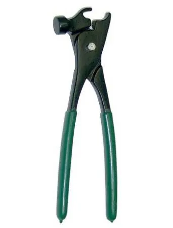 картинка Клещи для снятия и установки грузовых грузиков Clipper Т-979 