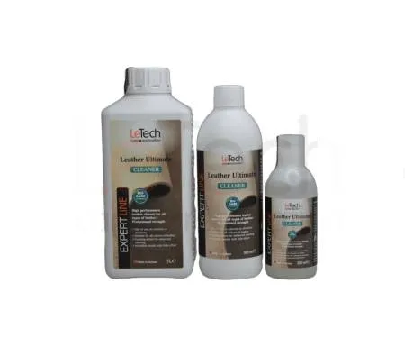 картинка автохимия для кожаного салона автомобиля