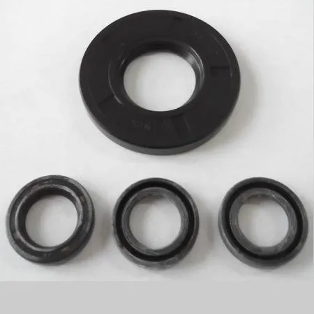 Масляное уплотнение GUGO09690-90156500