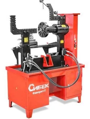 Дископрав ФАВОРИТ-Т (380В) Сибек ДП4Т.000 СБ