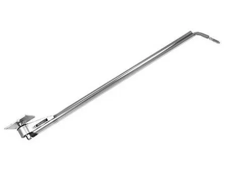 картинка Консоль поворотная 360 градусов 1,75 м. нержавеющая сталь для автомойки