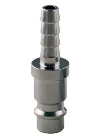 картинка Быстросъем "ёлочка" 6 мм. (папа), Clipper 21-0623С 