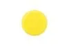 картинка Круг полировальный мягкий (антиголограмный) STANDARD желтый 80/20/76 ZviZZer 