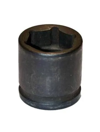 картинка Головка торцевая короткая, 24 мм. Clipper HA4574 