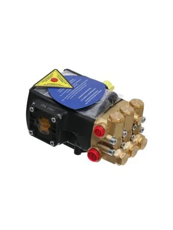 картинка Помпа RR 1520 для АВД  15 л/мин, 1450 об/мин, 200 бар 