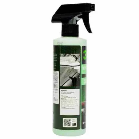 картинка Средство безводное чистящее для автомобилей Waterless Car Wash 0,48 л 3D 