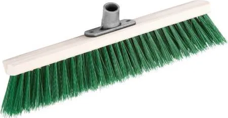 картинка Щетка промышленная 60 см  (металлический кронштейн) 