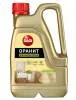 картинка Средство концентрат для мытья пола Оранит BAGI 3 л 