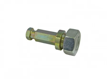 Адаптер крепежный хвостовик б/см, REMA TIP-TOP