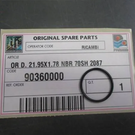 картинка Кольцо GUGO08182-90360000 