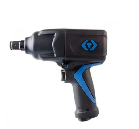 Гайковерт пневматический ударный 1/2", 1288 Нм King Tony