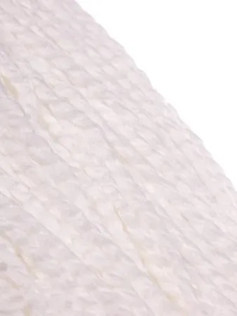 картинка МОП ACG резьбовой микрофибра веревочный 30 см 250 г белый 