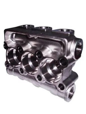 картинка Голова помпы 1005623 для  ACG 15.20 