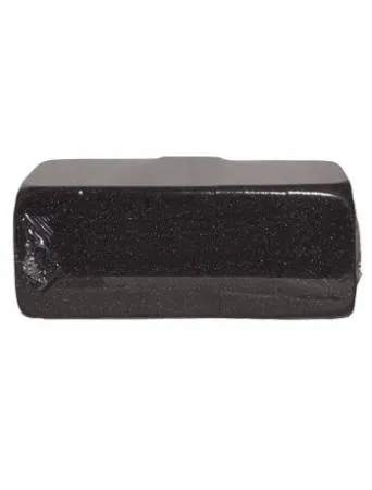 Губка для внешних работ SCHWAMM WEICH, SCHWARZ, 5 штук в упаковке, Koch Chemie