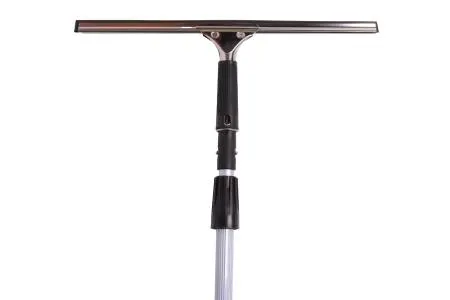 картинка Штанга (рукоятка) телескопическая для мытья окон  2x1,8 м  (3,6 м)    ACG 