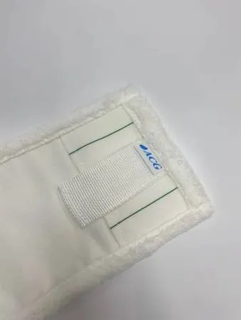 картинка МОП ACG плоский "Микрофибра" 40х13 см., карман+ушки 