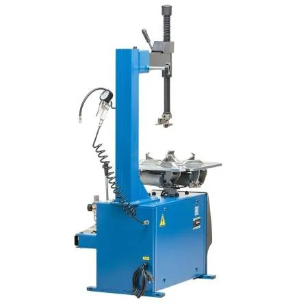 картинка Станок шиномонтажный полуавтоматический 4638Е (380 V) Nordberg 