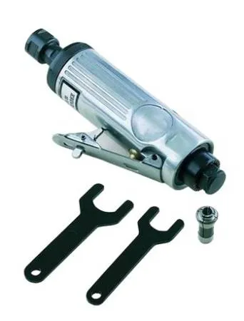 картинка Пневмодрель для шиномонтажа высокооборотистая 22000 об/м. Clipper LAD-127 