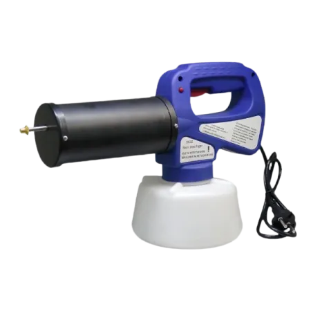 Генератор сухого тумана (фоггер) 1,3 л