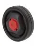 картинка Колесо для пеногенератора 50 л. заднее, 200 мм. Z041 