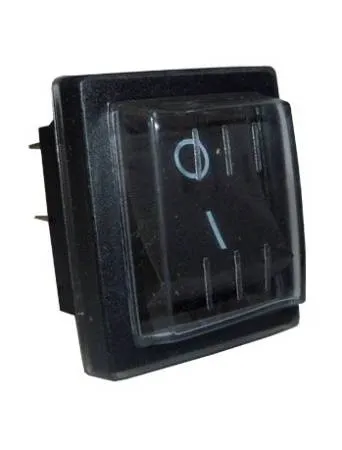 картинка Выключатель влагозащитный для пылеводососа 