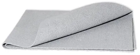 Замша для сушки автомобиля 49x40 см 380 гр/м2, AuTech