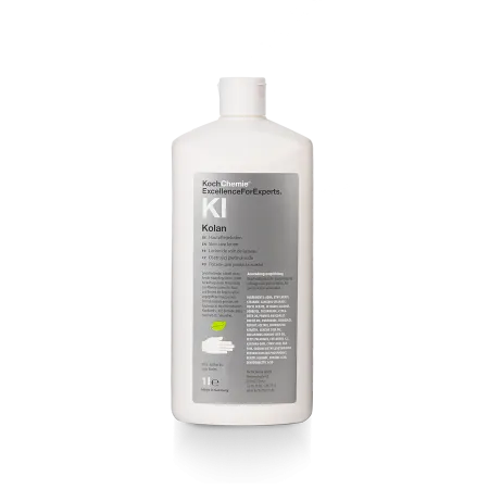 картинка Лосьон по уходу за кожей рук 1 л KOLAN KochChemie 62004 