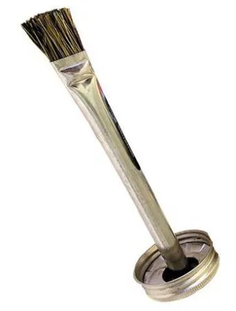 картинка Кисть для банки 350гр. TIP-TOP 595 8353 