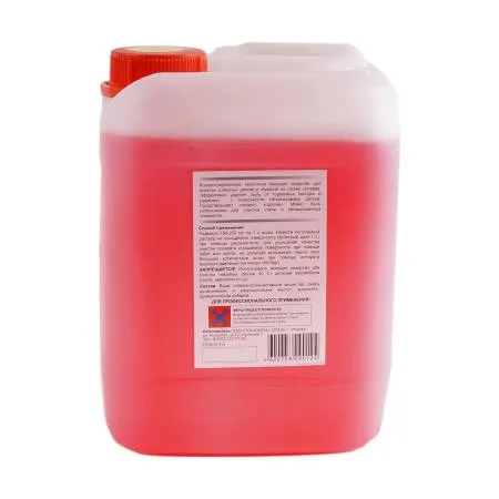 картинка Очиститель дисков и изделий из лёгких сплавов 12 кг. DISKUS ACG 