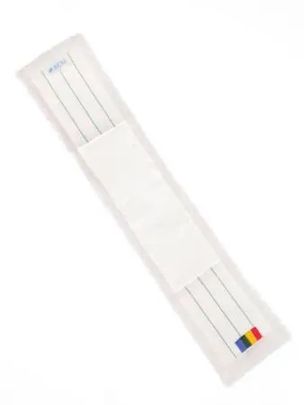 картинка МОП ACG плоский "Микрофибра" 60 см  КАРМАН 