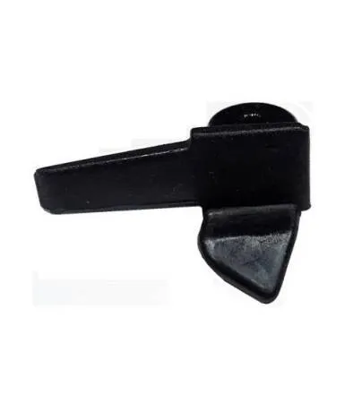 картинка Накладка защитная на палец монтажной головки (уп/5 шт.) Clipper 220838 