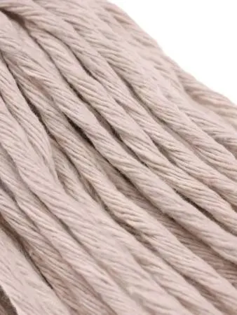 картинка Насадка МОП 190 гр., хлопок, бытовой, с резьбой для рукоятки 