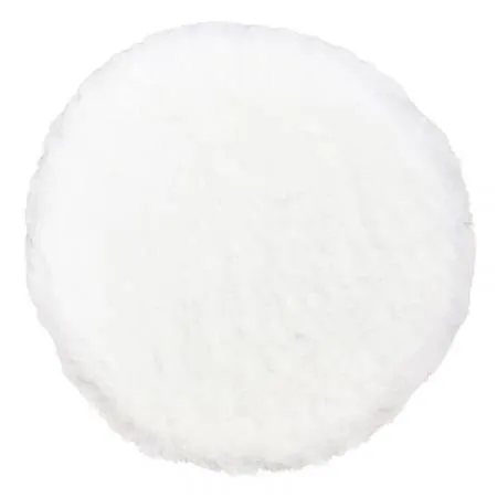 Круг полировальный из овчины 135 мм, Menzerna 1/1