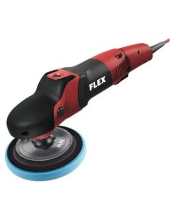 картинка Полировальная машина FLEX PE 14-2 150. 373680 
