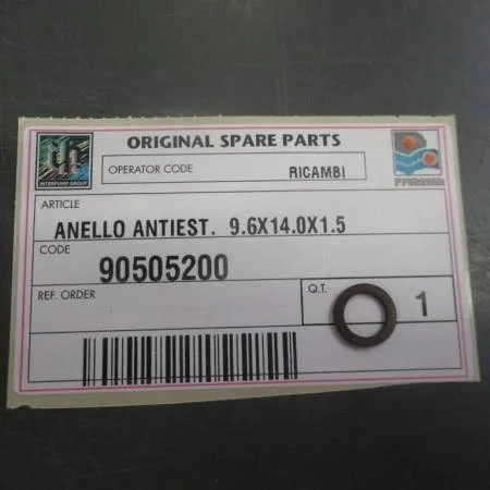 картинка Запорное кольцо GUVR01940-90505200 