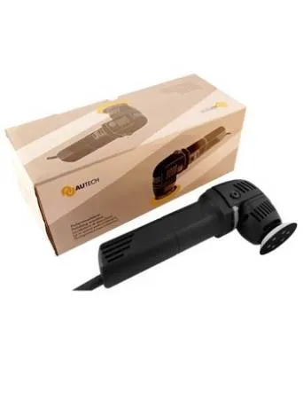 картинка Машинка полировальная эксцентриковая Au-0675710 mini  Autech 
