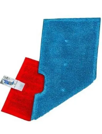 картинка МОП ACG DUO 40*10см.Face для влажной уборки, к держателю 1003337 