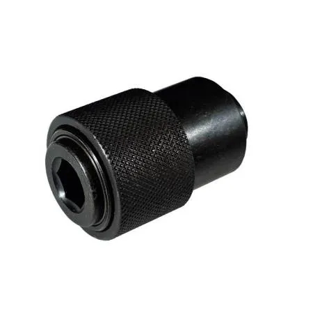 Патрон быстросменный, Clipper