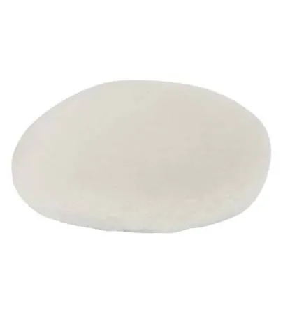 картинка полировальные Круг полировальный из овчины 150 мм, белый, Menzerna 1/1 из шерсти
