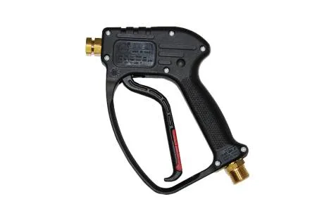 Пистолет-курок PA RL 30 SW6 с повортным фитингом (вход M22x1.5, выход 1/4)