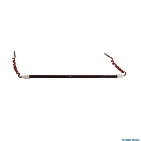 картинка Лампа инфракрасная для сушки IFLAMP2 Nordberg 