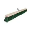 картинка Щетка промышленная 70 см (металлический кронштейн) 