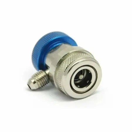картинка Муфта QC-LA (НД) для фреона R134а Favor Cool