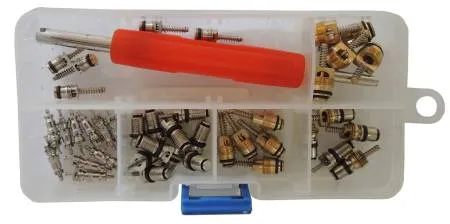 картинка Ремкомплект для автомобильных кондиционеров